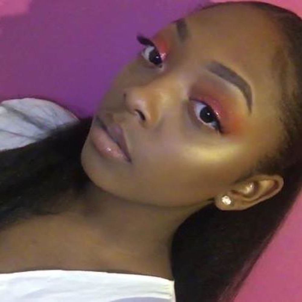 Meet your Posher, Tykia